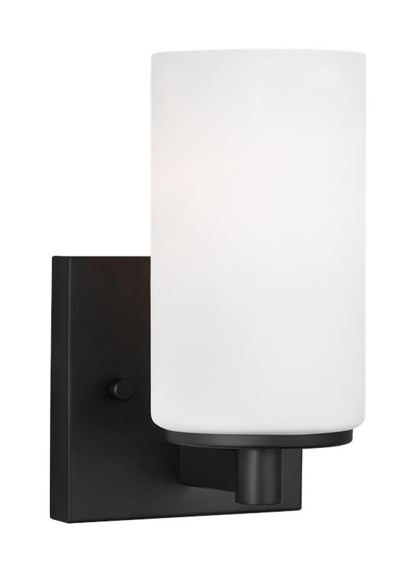 One Light Wall / Bath Sconce