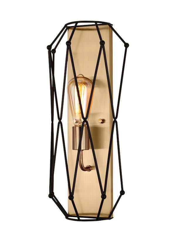 One Light Wall / Bath Sconce