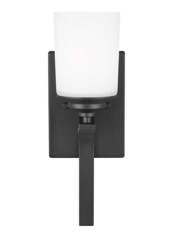 One Light Wall / Bath Sconce by Generation Lighting