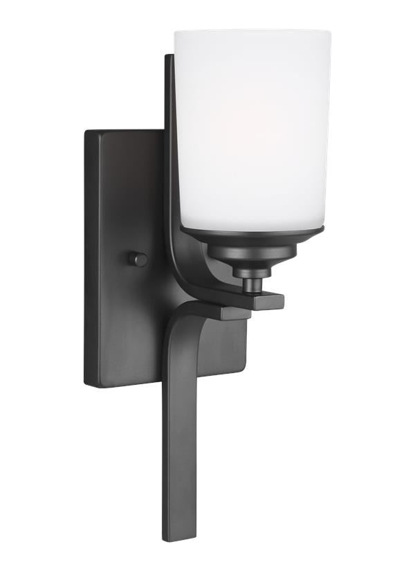 One Light Wall / Bath Sconce