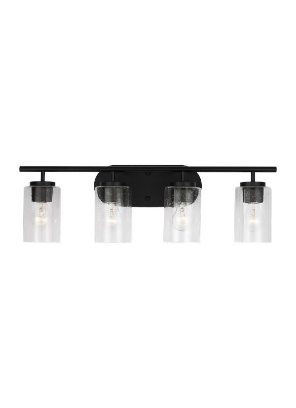 Four Light Wall / Bath by Generation Lighting