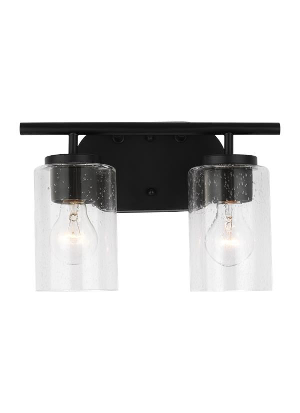 Three Light Wall / Bath by Generation Lighting