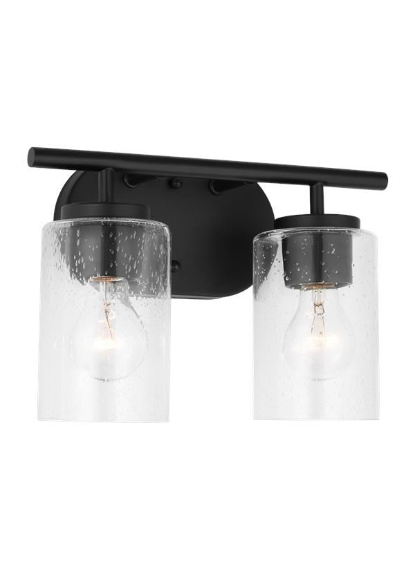 Three Light Wall / Bath