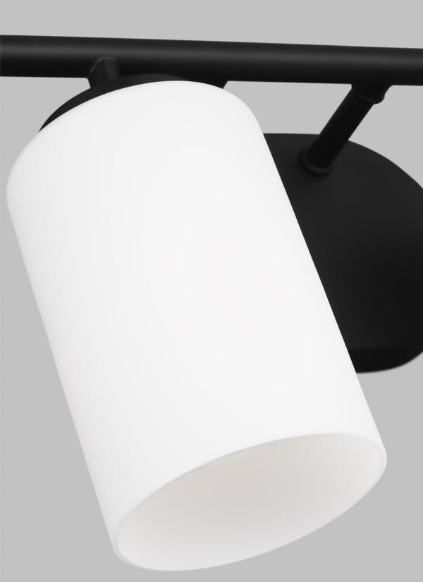 Two Light Wall / Bath
