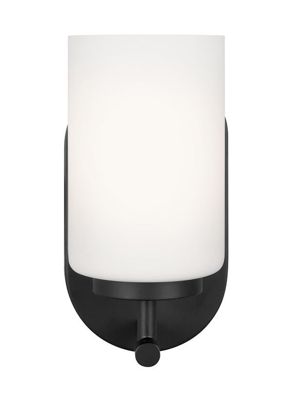 One Light Wall / Bath Sconce