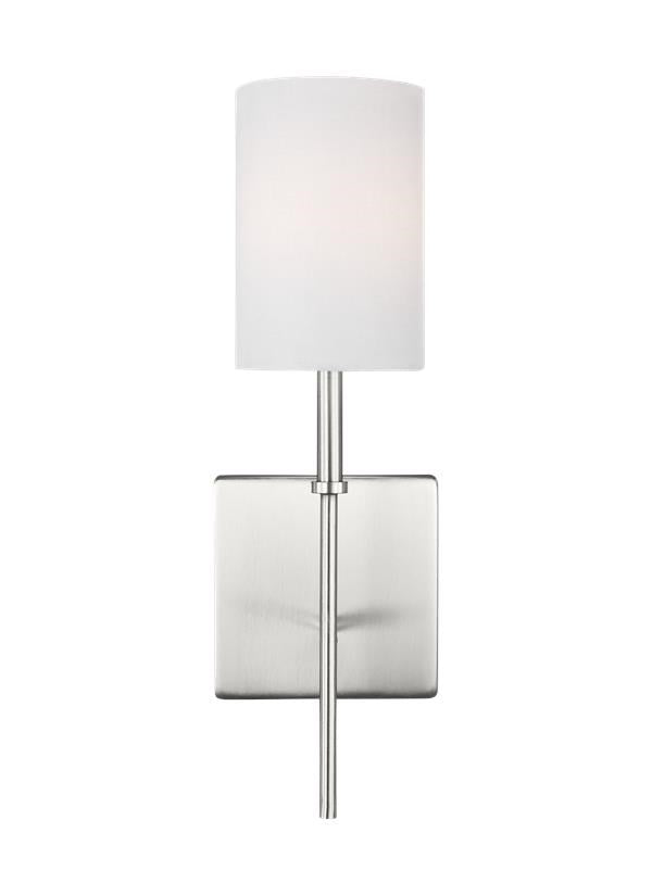 One Light Wall / Bath Sconce by VC Studio Collection