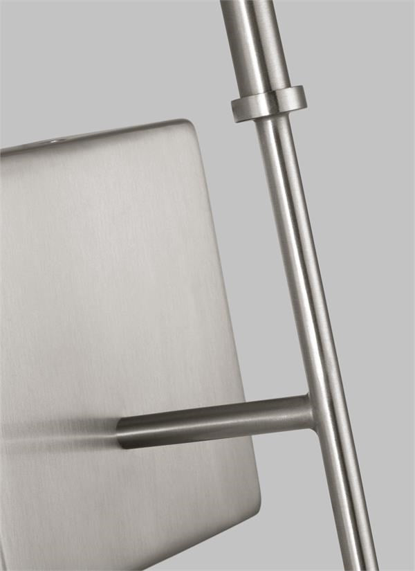 One Light Wall / Bath Sconce