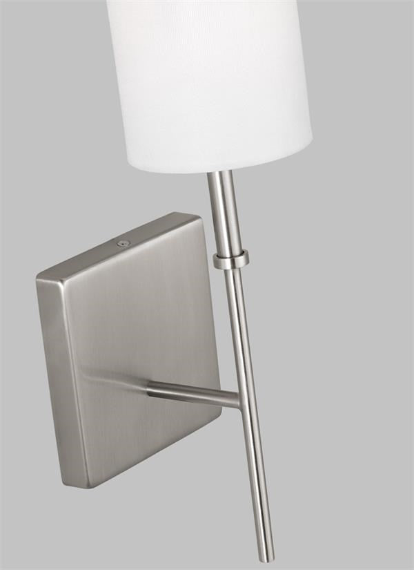 One Light Wall / Bath Sconce