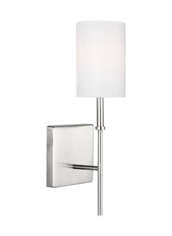 One Light Wall / Bath Sconce