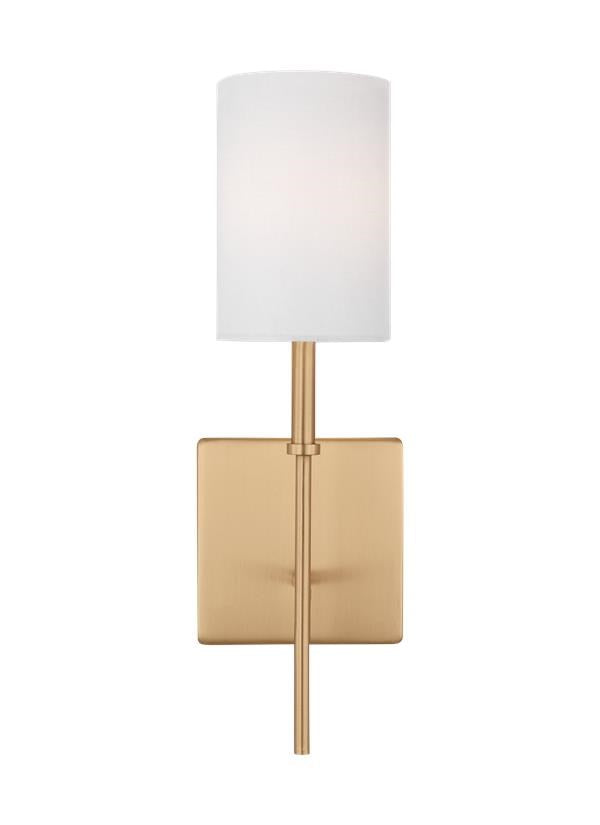 One Light Wall / Bath Sconce by VC Studio Collection