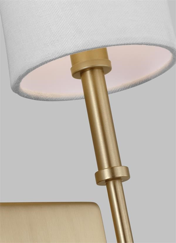 One Light Wall / Bath Sconce