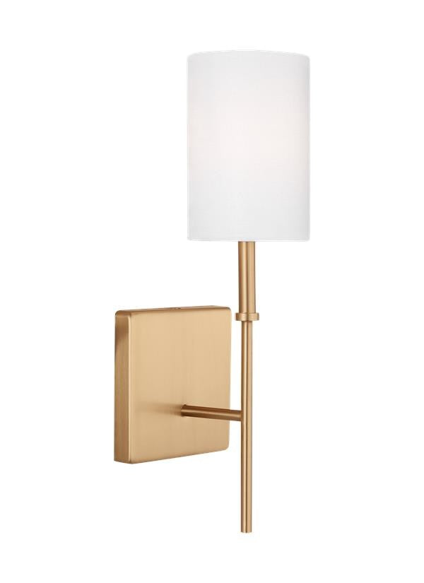 One Light Wall / Bath Sconce