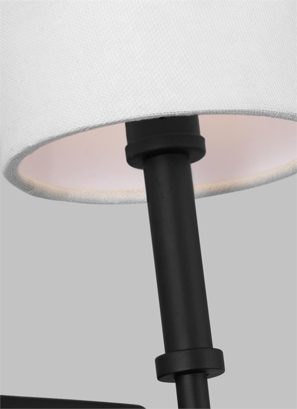 One Light Wall / Bath Sconce