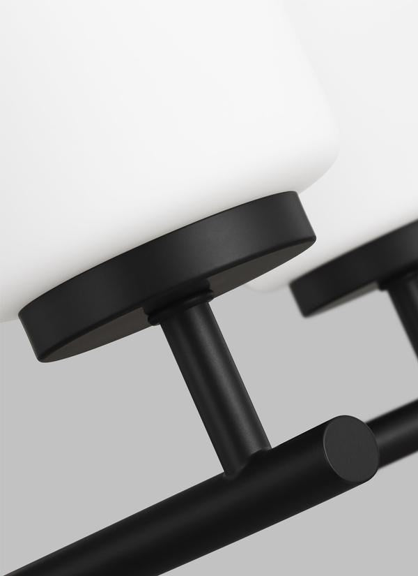 Five Light Chandelier
