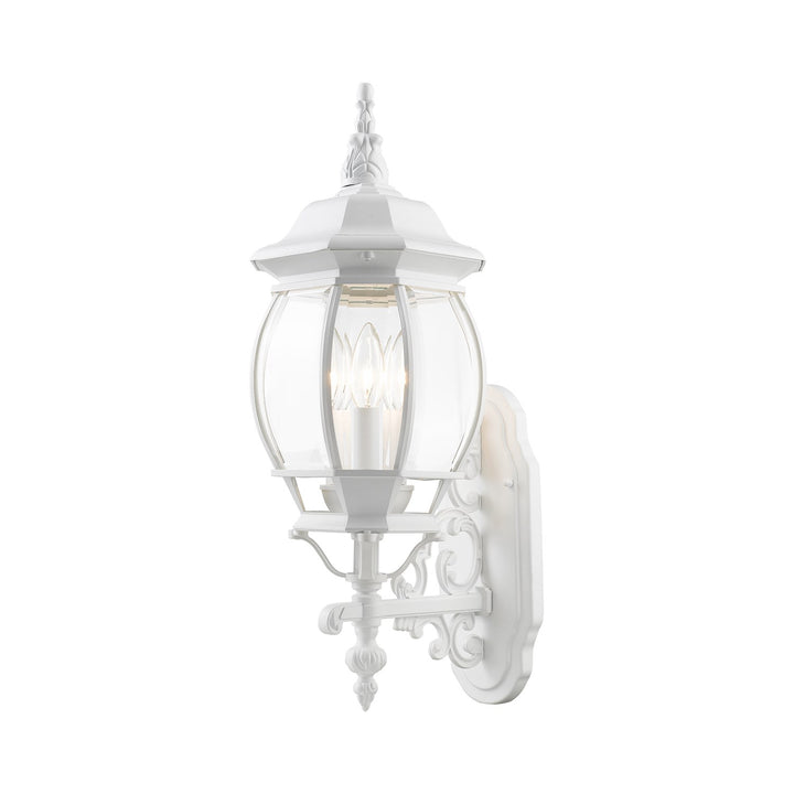 Medium Outdoor Wall Lantern