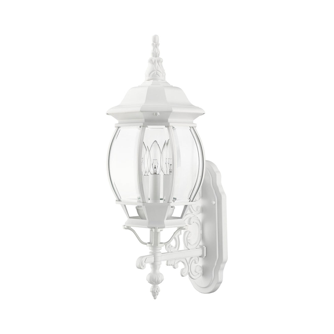 Medium Outdoor Wall Lantern