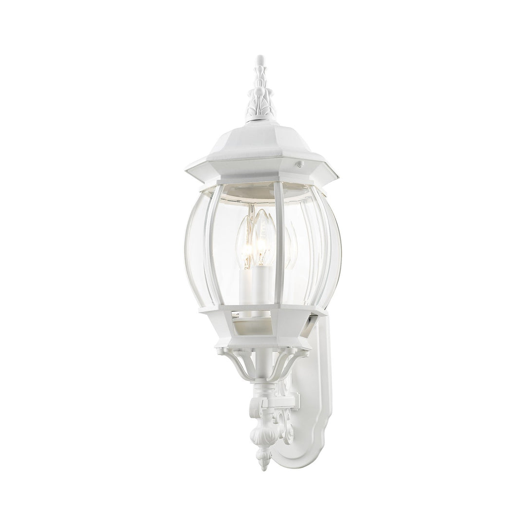 Medium Outdoor Wall Lantern