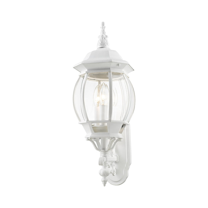 Medium Outdoor Wall Lantern