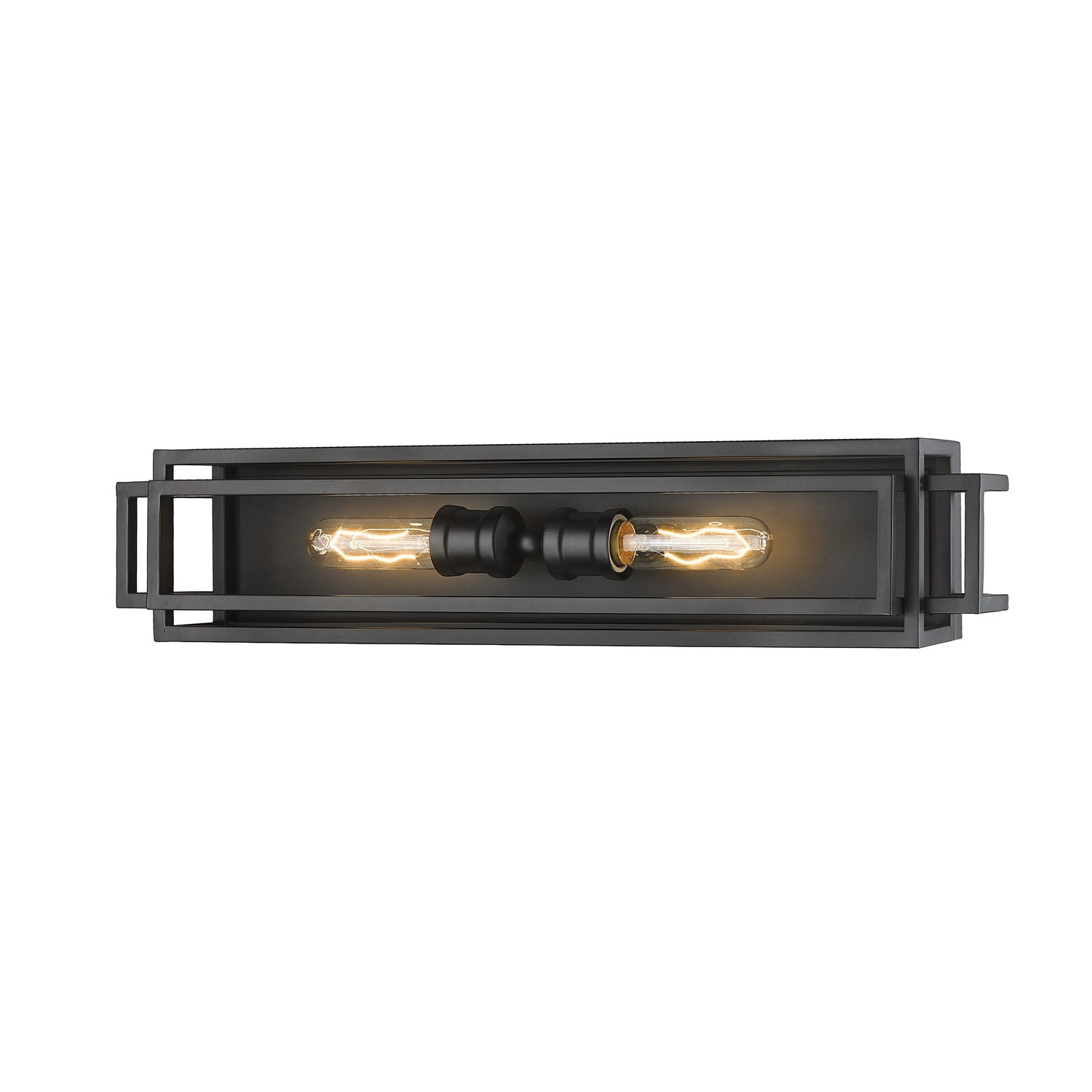 2 Lights Vanity by Z-Lite