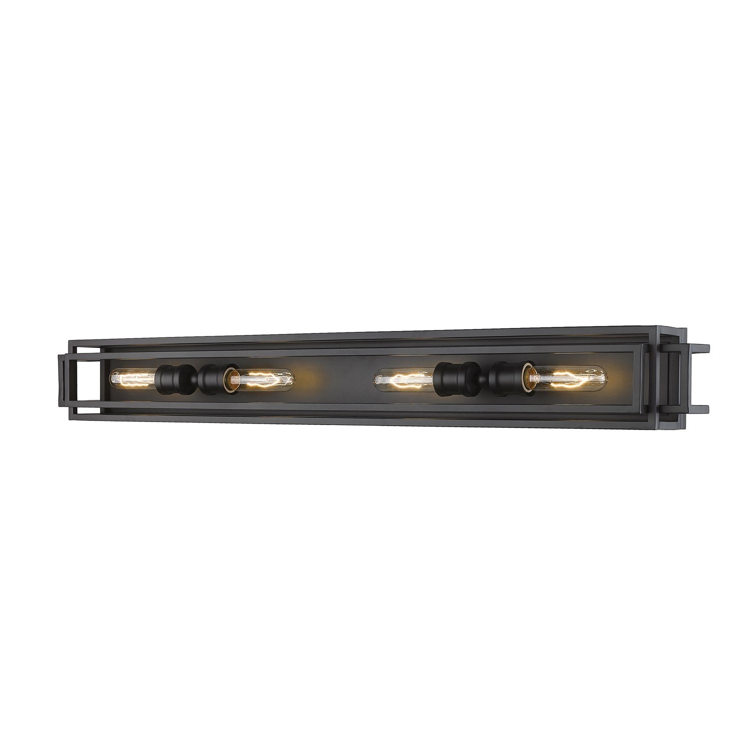 4 Lights Vanity by Z-Lite