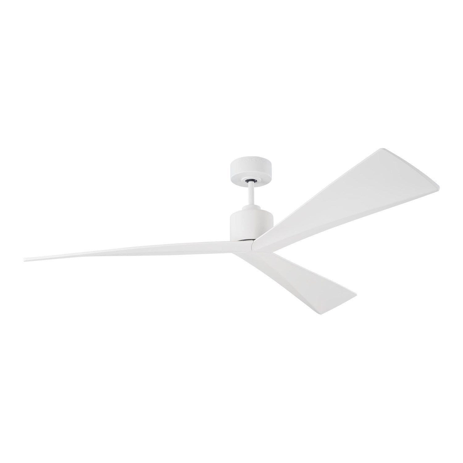 Matte White by VC Fan Collection