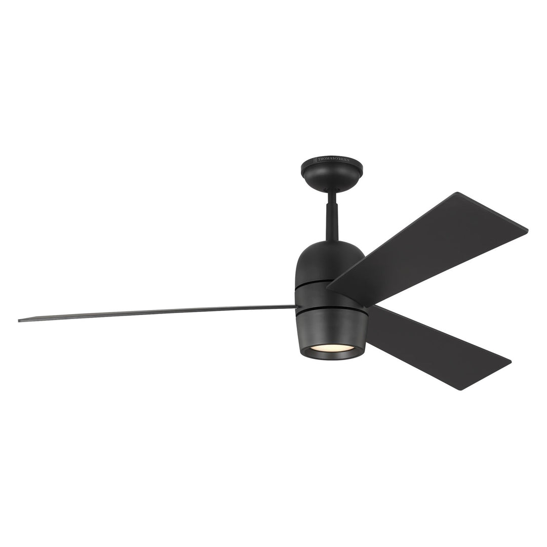Midnight Black by VC Fan Collection