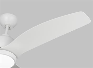 Matte White