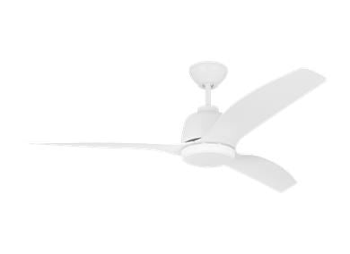 Matte White