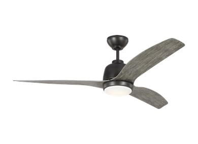 Aged Pewter by VC Fan Collection