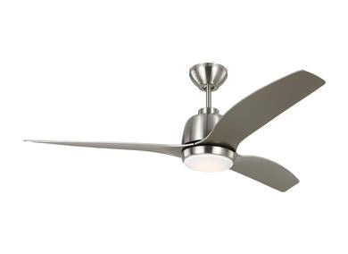Brushed Steel by VC Fan Collection