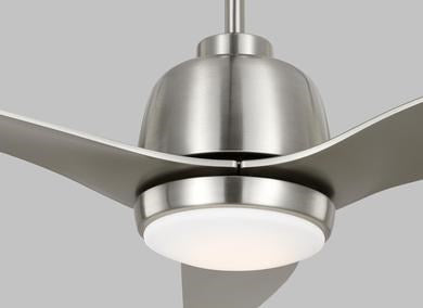 Brushed Steel