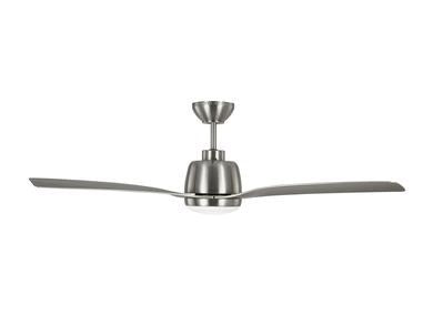 Brushed Steel