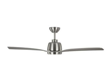 Brushed Steel