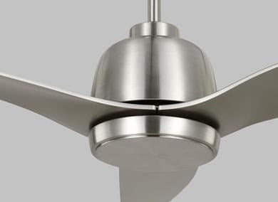 Brushed Steel