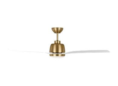 Satin Brass
