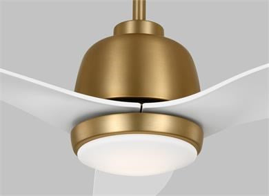 Satin Brass