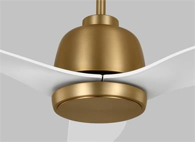 Satin Brass