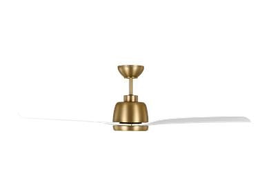 Satin Brass