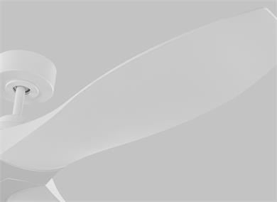 Matte White