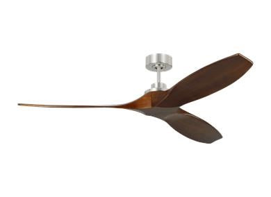 Brushed Steel by VC Fan Collection