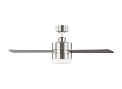 Brushed Steel