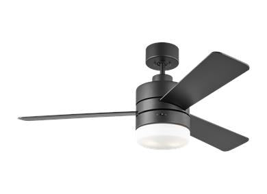 Midnight Black by VC Fan Collection