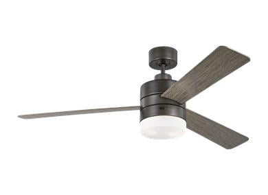 Aged Pewter by VC Fan Collection