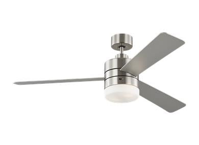 Brushed Steel by VC Fan Collection