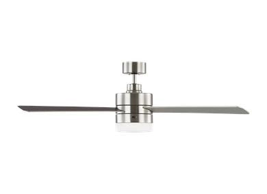Brushed Steel