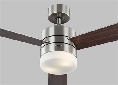 Brushed Steel