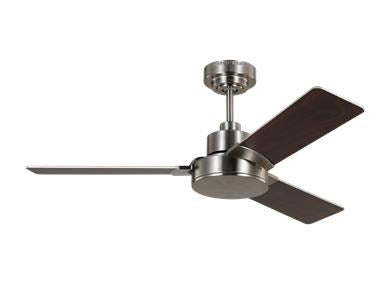 Brushed Steel by VC Fan Collection