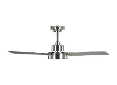 Brushed Steel
