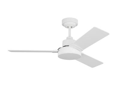 Matte White by VC Fan Collection