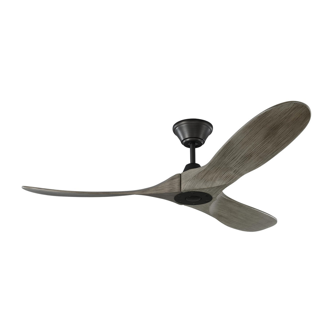 Aged Pewter by VC Fan Collection